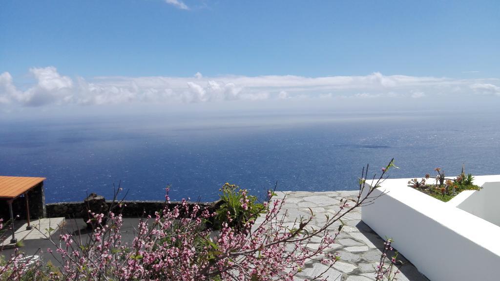 Casa Clara Guest House Fuencaliente de la Palma Exterior foto
